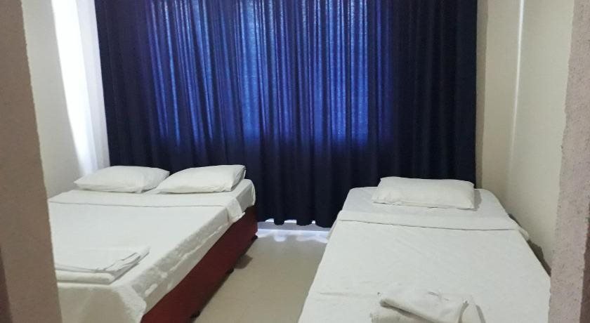 Манавгат: Maniola Hotel Manavgat