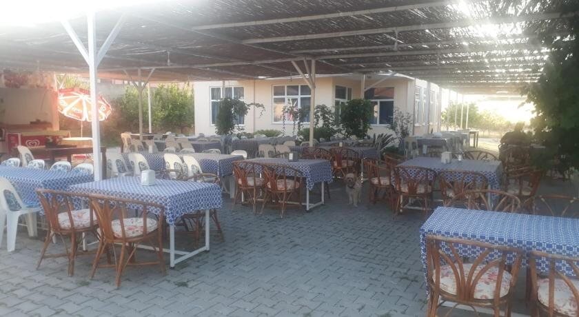Манавгат: Maniola Hotel Manavgat