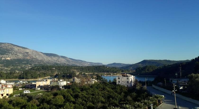 Манавгат: Maniola Hotel Manavgat