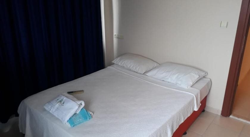 Манавгат: Maniola Hotel Manavgat