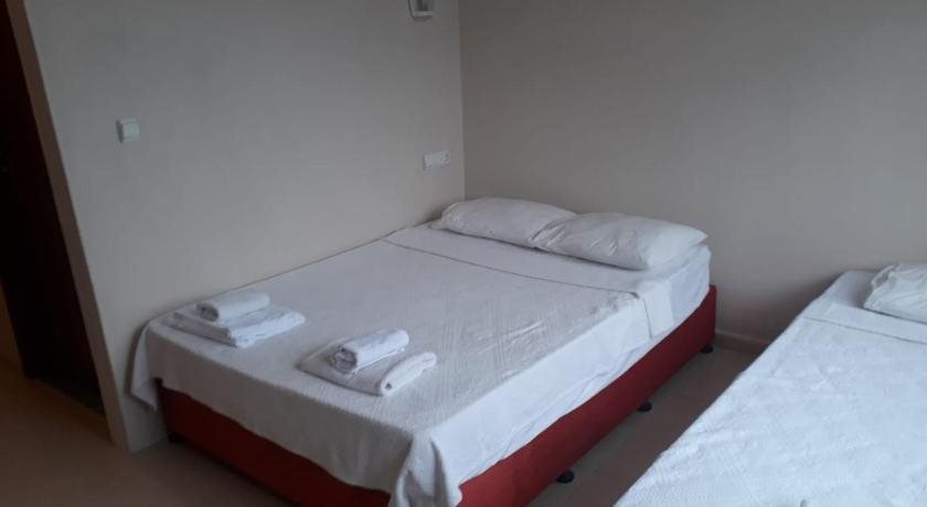 Манавгат: Maniola Hotel Manavgat