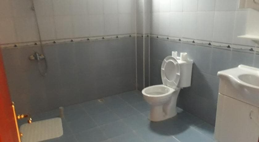 Манавгат: Maniola Hotel Manavgat