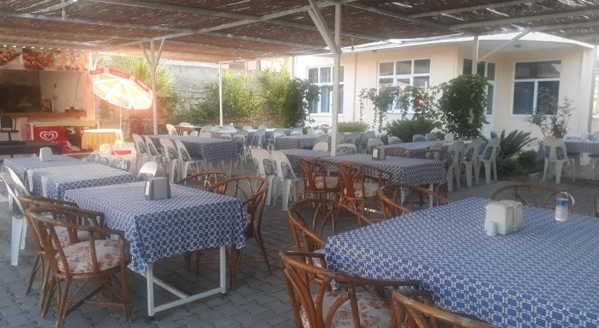 Манавгат: Maniola Hotel Manavgat