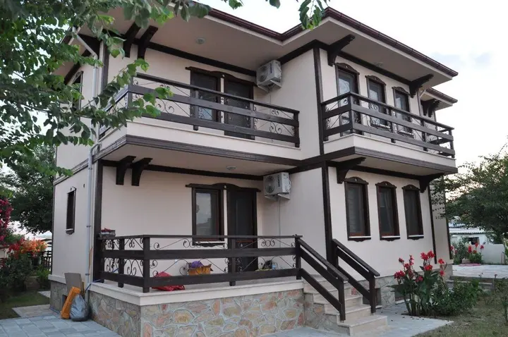 Дальян: Beautiful 4-bed Villa Private Pools