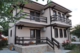 Дальян: Beautiful 4-bed Villa Private Pools