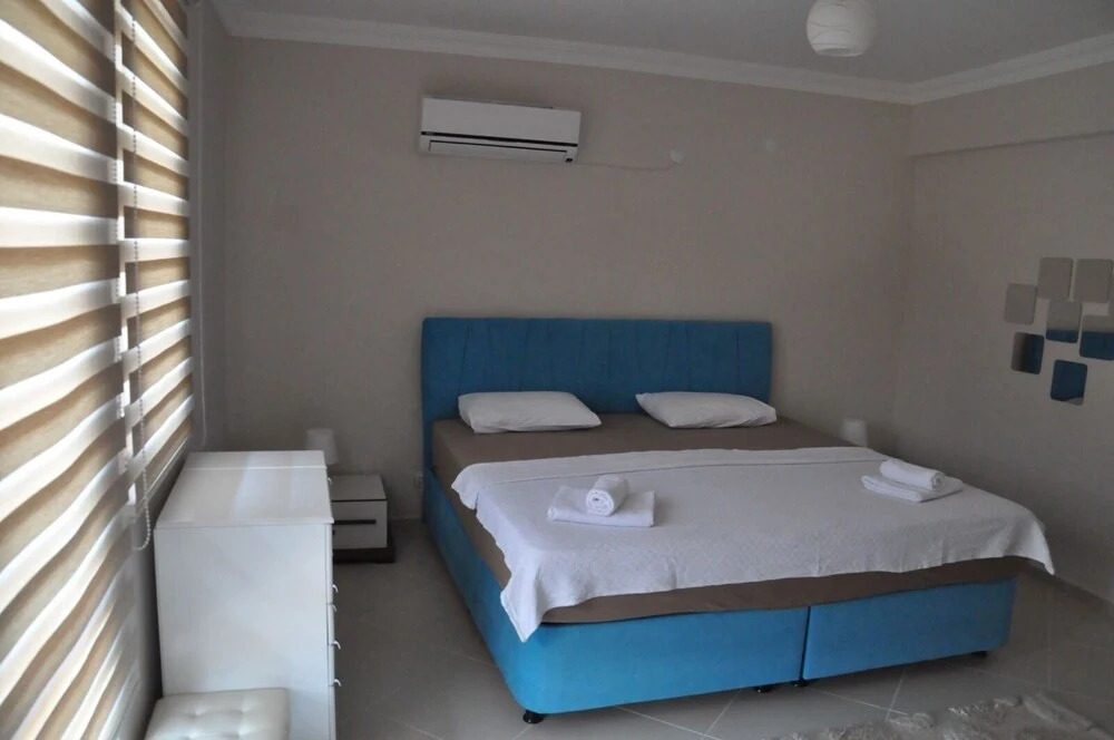 Дальян: Beautiful 4-bed Villa Private Pools