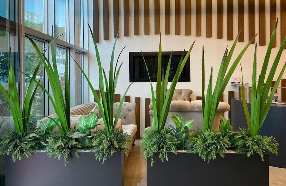 Трабзон: Yaman Suite Hotel