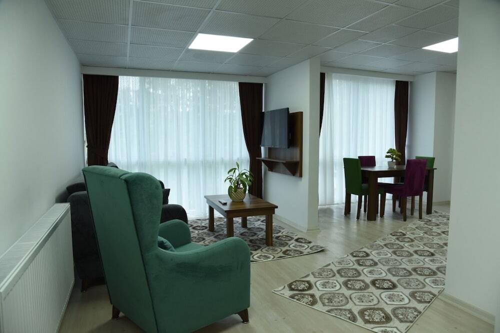 Трабзон: Yaman Suite Hotel