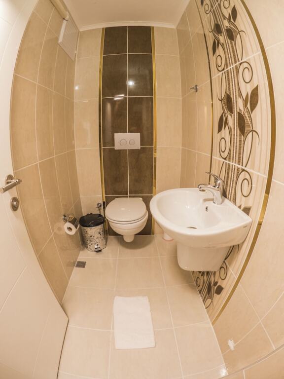 Трабзон: Yaman Suite Hotel