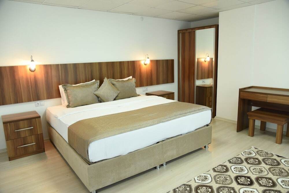 Трабзон: Yaman Suite Hotel