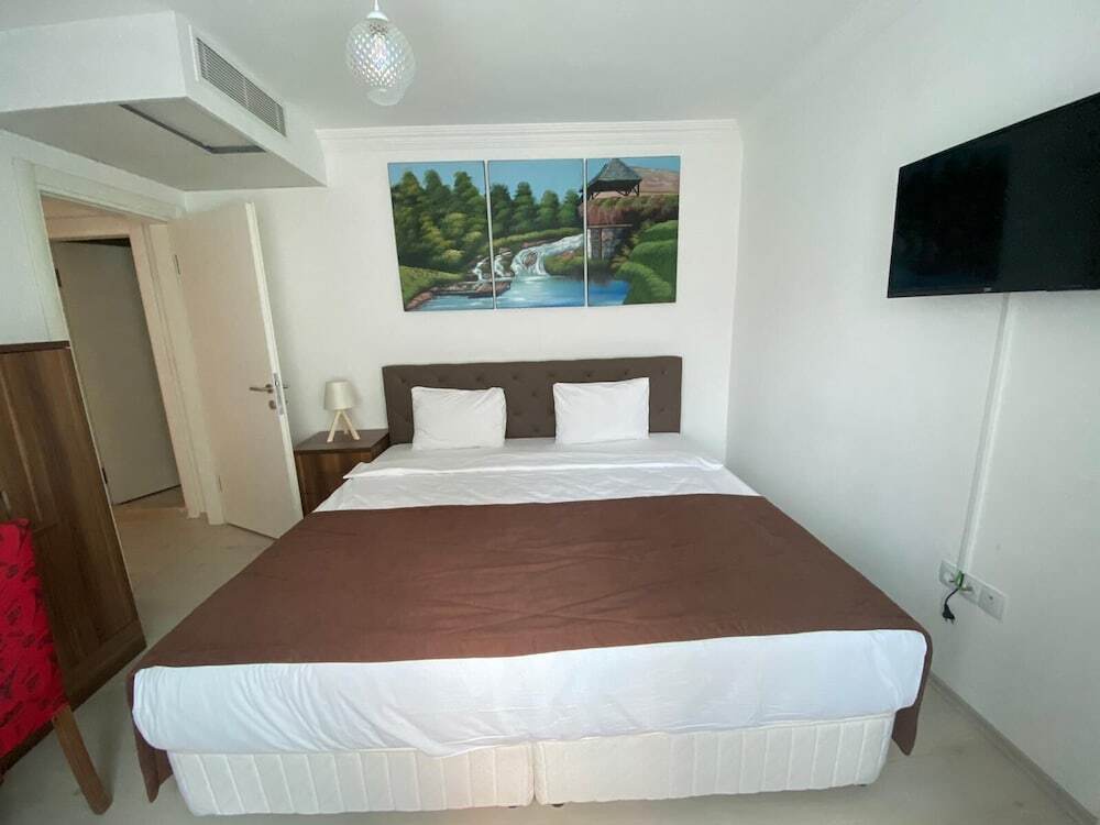 Трабзон: Yaman Suite Hotel