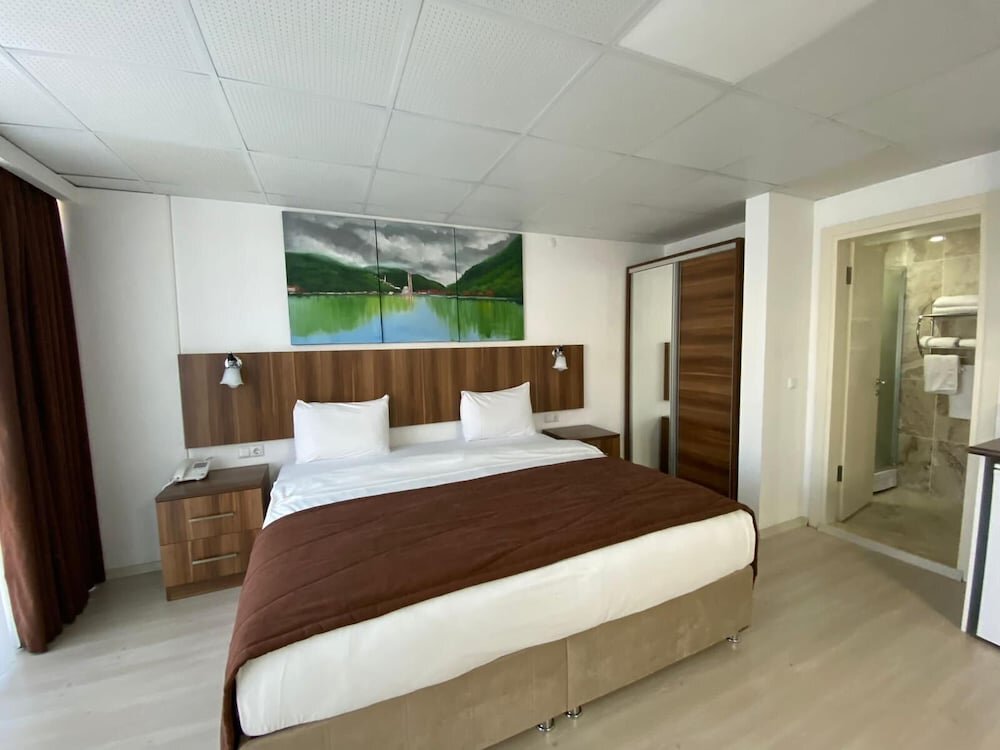 Трабзон: Yaman Suite Hotel