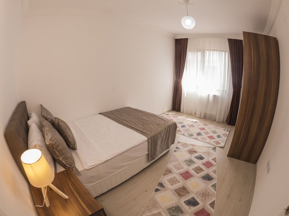 Трабзон: Yaman Suite Hotel