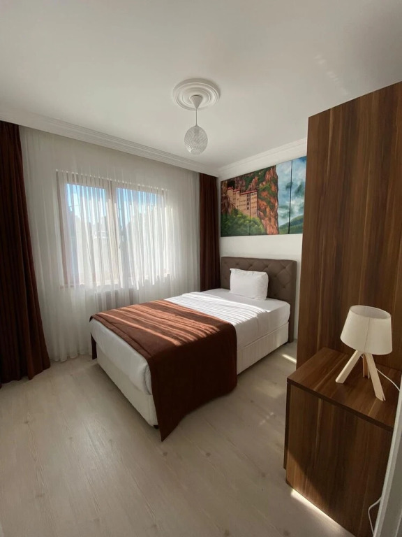 Трабзон: Yaman Suite Hotel