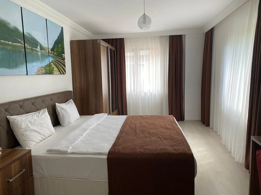 Трабзон: Yaman Suite Hotel