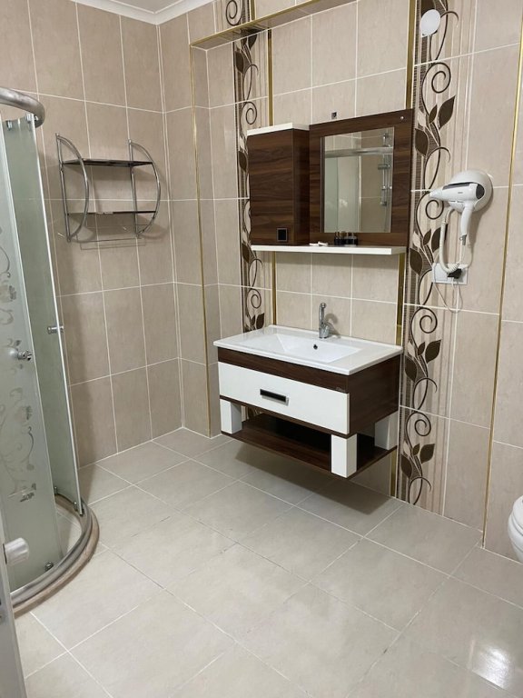 Yaman Suite Hotel — фото 3