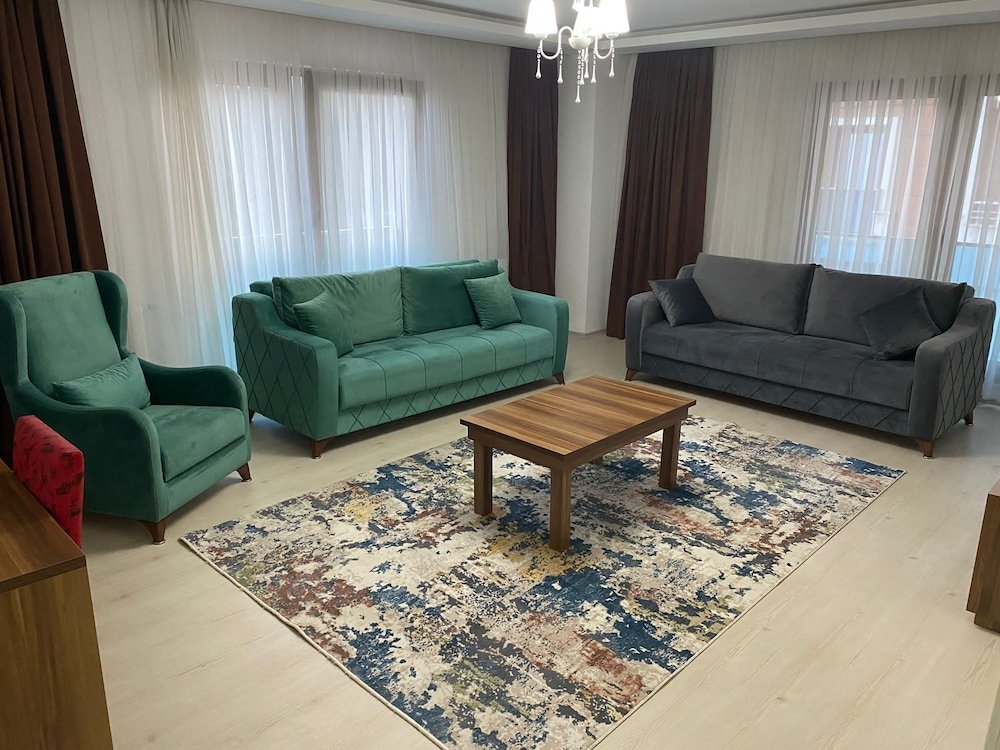 Yaman Suite Hotel — фото 5