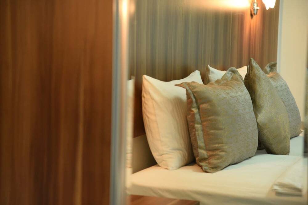 Трабзон: Yaman Suite Hotel