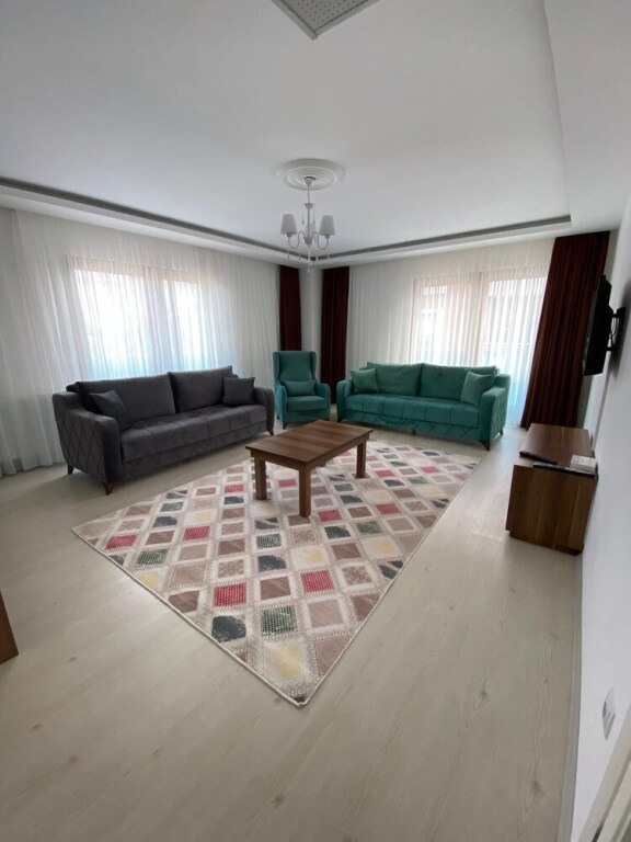 Трабзон: Yaman Suite Hotel