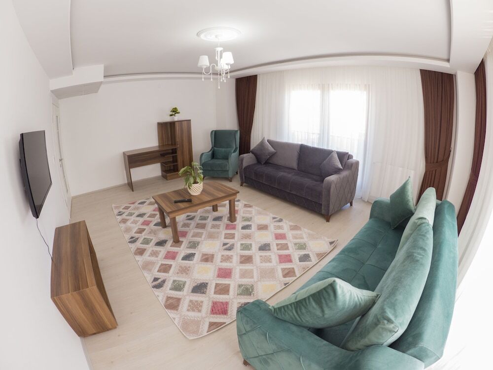 Трабзон: Yaman Suite Hotel