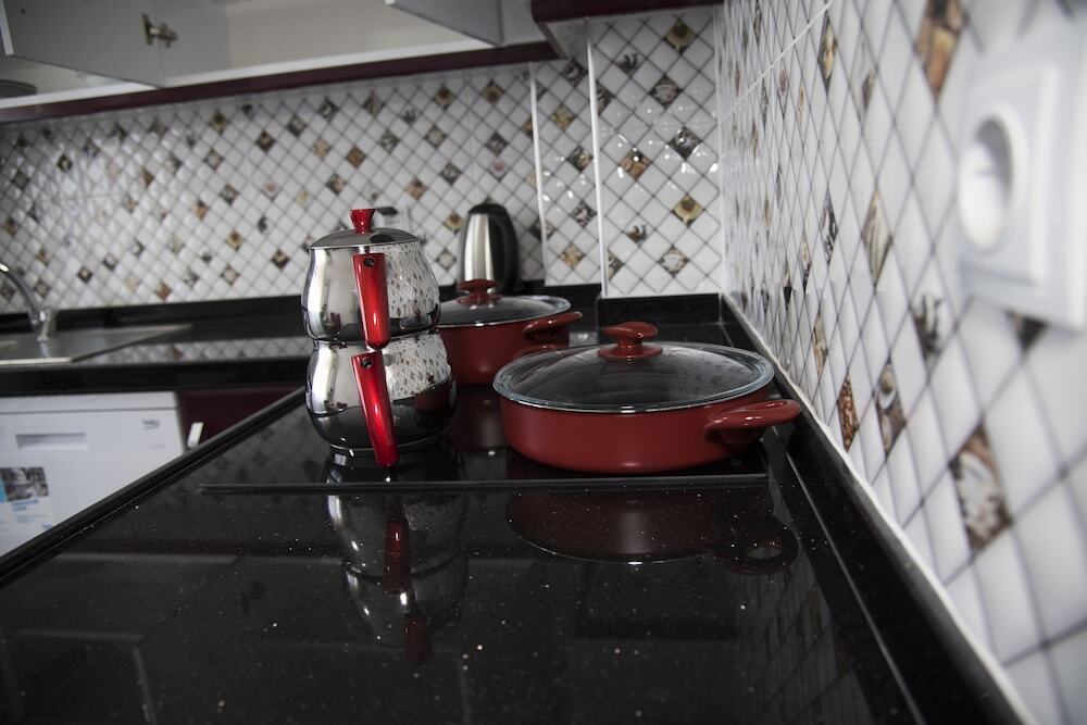 Трабзон: Yaman Suite Hotel
