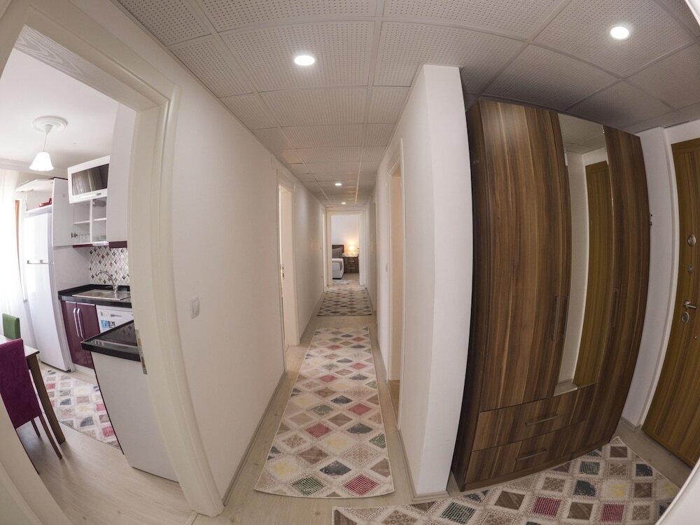 Трабзон: Yaman Suite Hotel