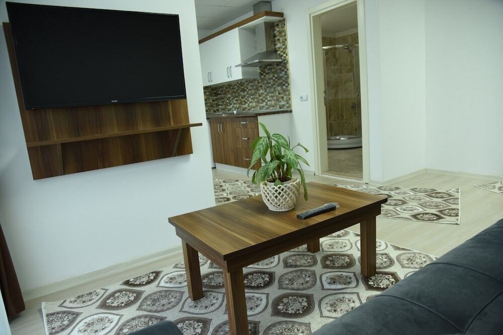Трабзон: Yaman Suite Hotel