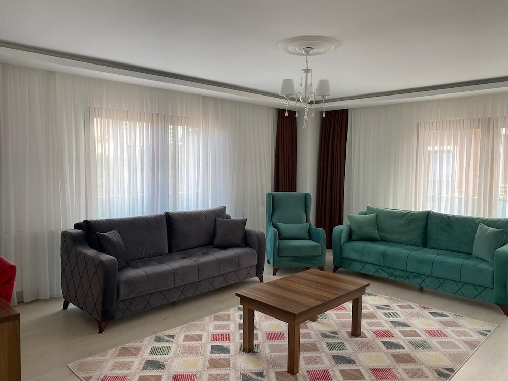 Трабзон: Yaman Suite Hotel
