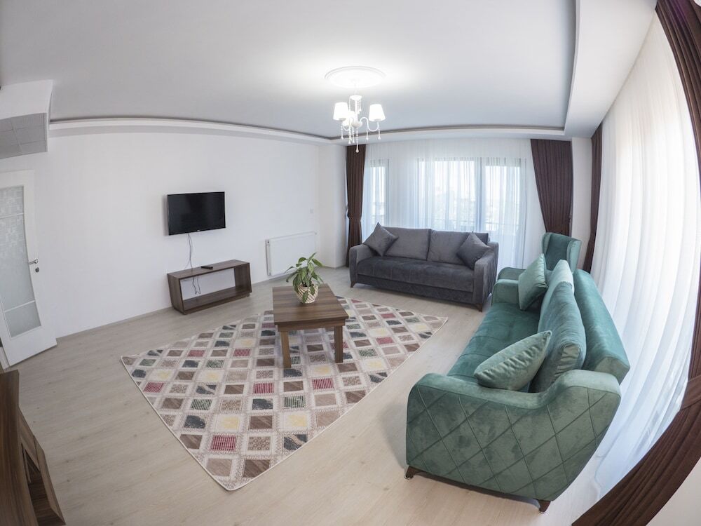 Трабзон: Yaman Suite Hotel