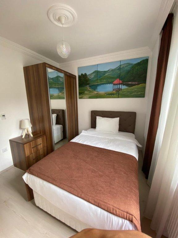 Трабзон: Yaman Suite Hotel