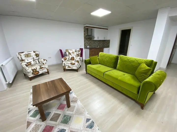 Трабзон: Yaman Suite Hotel