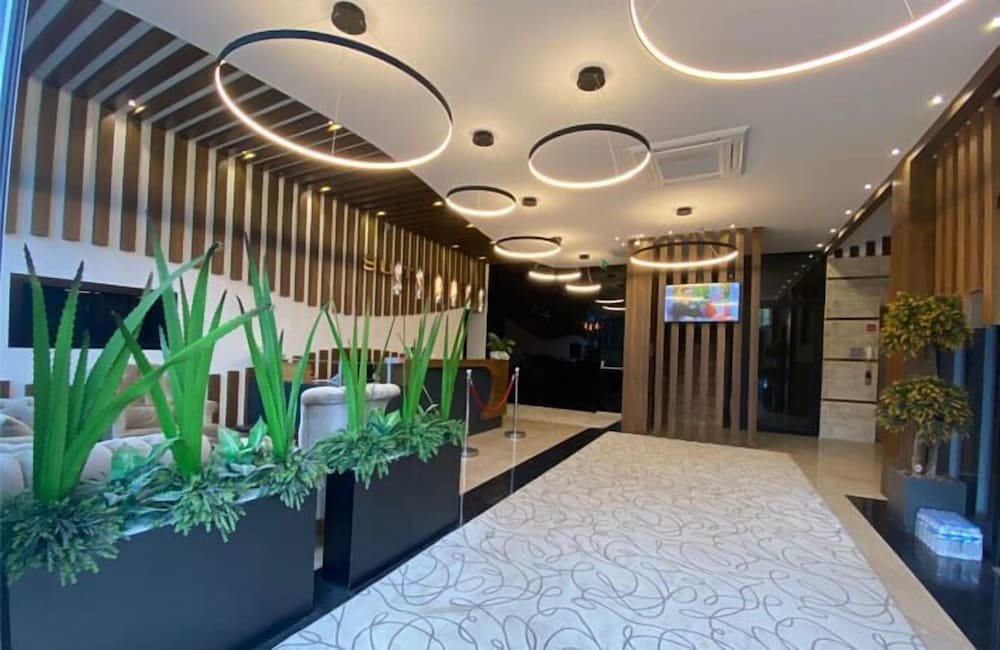 Трабзон: Yaman Suite Hotel