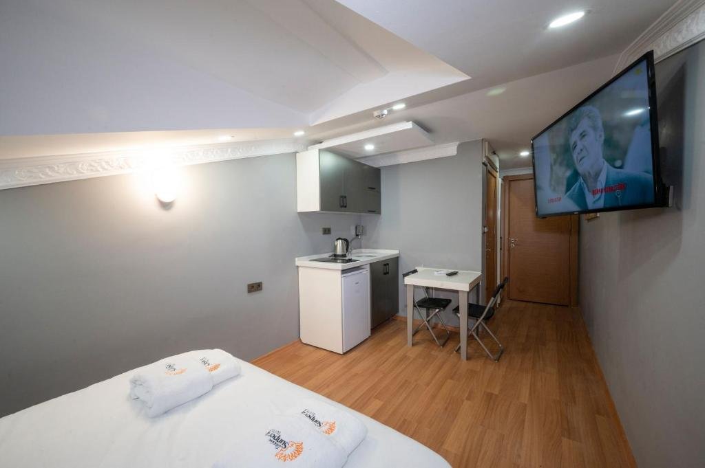 Стамбул: Taxim Sunpera Suites
