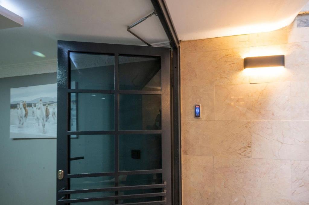Стамбул: Taxim Sunpera Suites