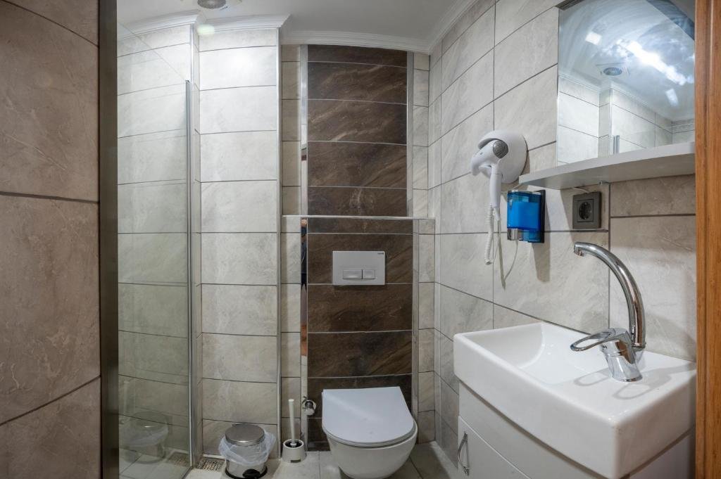 Стамбул: Taxim Sunpera Suites