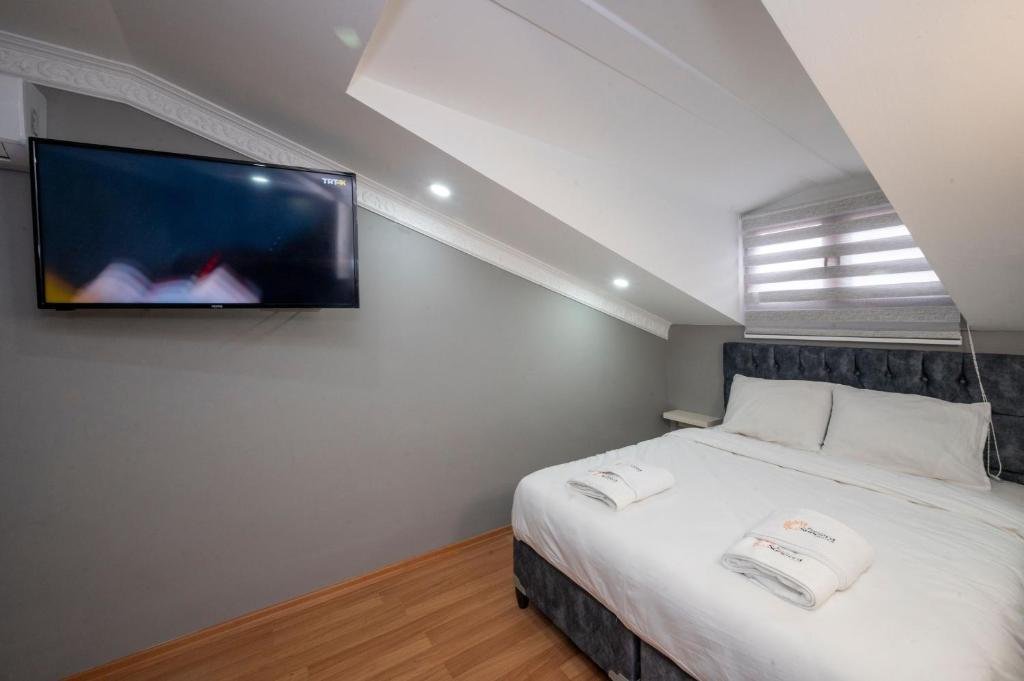 Стамбул: Taxim Sunpera Suites