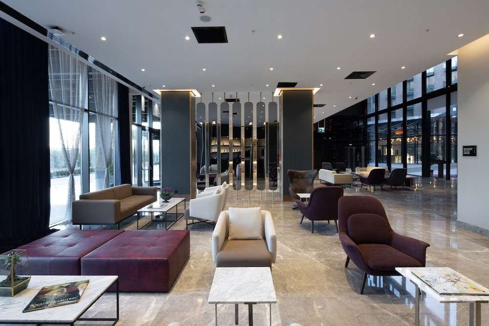 Янык: Dedeman Kartepe