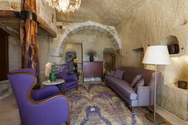 Exedra Cappadocia — фото 6