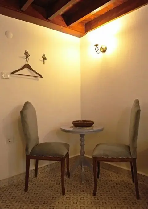 Айвалык: Marjolaine Hotel