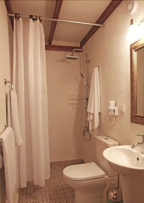 Айвалык: Marjolaine Hotel