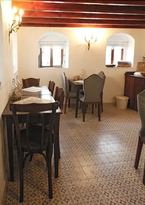 Айвалык: Marjolaine Hotel