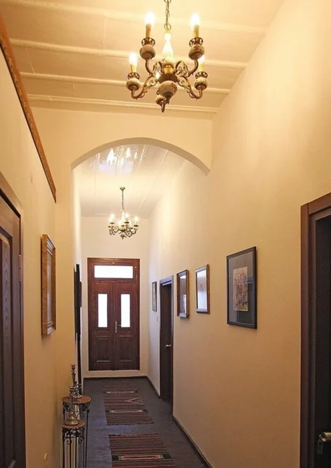 Айвалык: Marjolaine Hotel