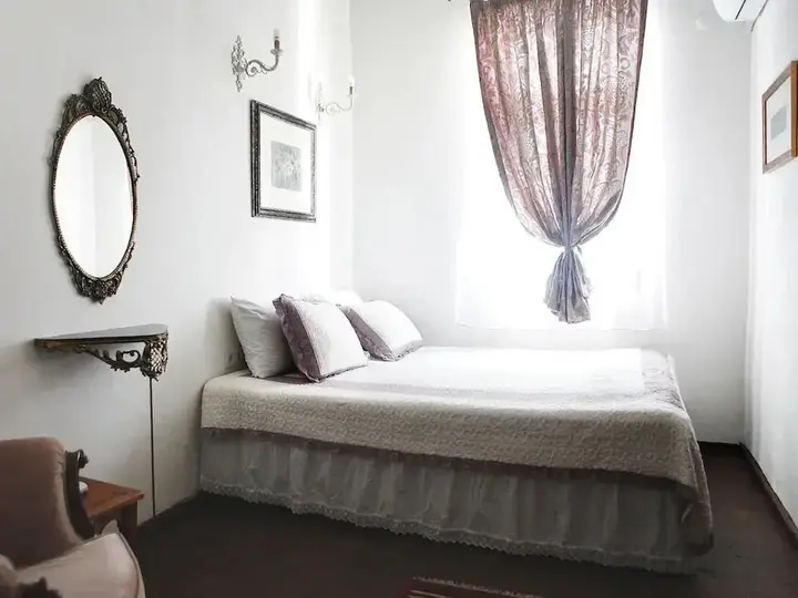 Айвалык: Marjolaine Hotel