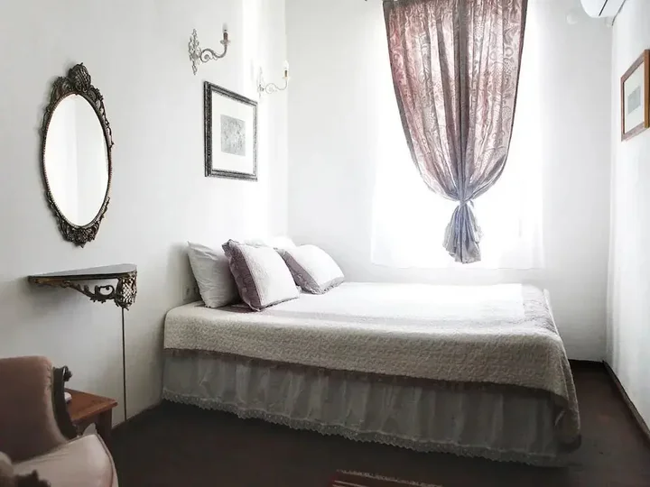 Айвалык: Marjolaine Hotel