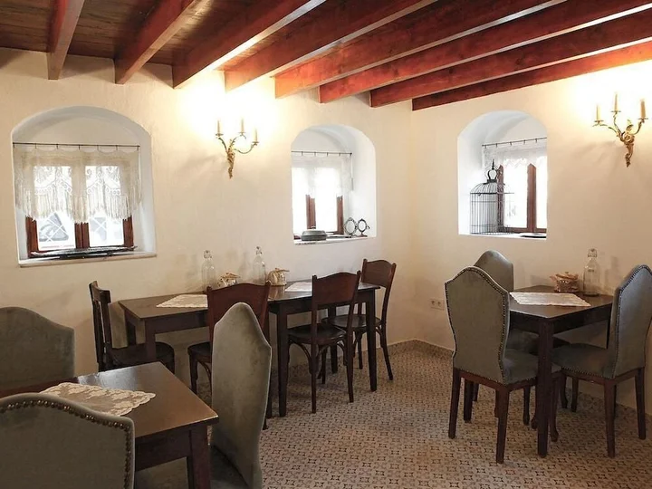 Айвалык: Marjolaine Hotel