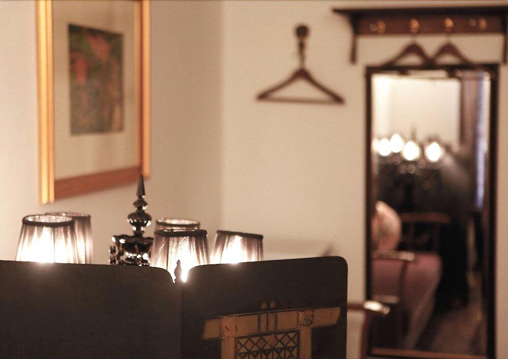 Айвалык: Marjolaine Hotel