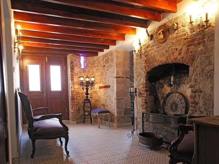 Айвалык: Marjolaine Hotel