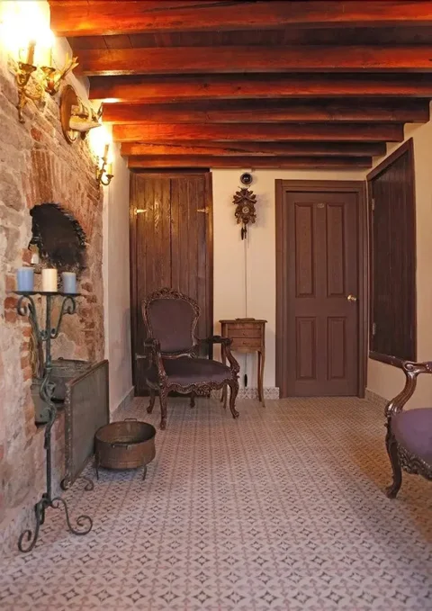 Айвалык: Marjolaine Hotel
