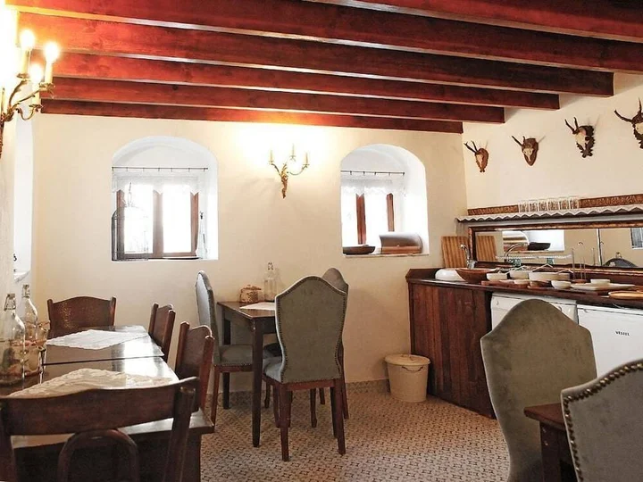 Айвалык: Marjolaine Hotel