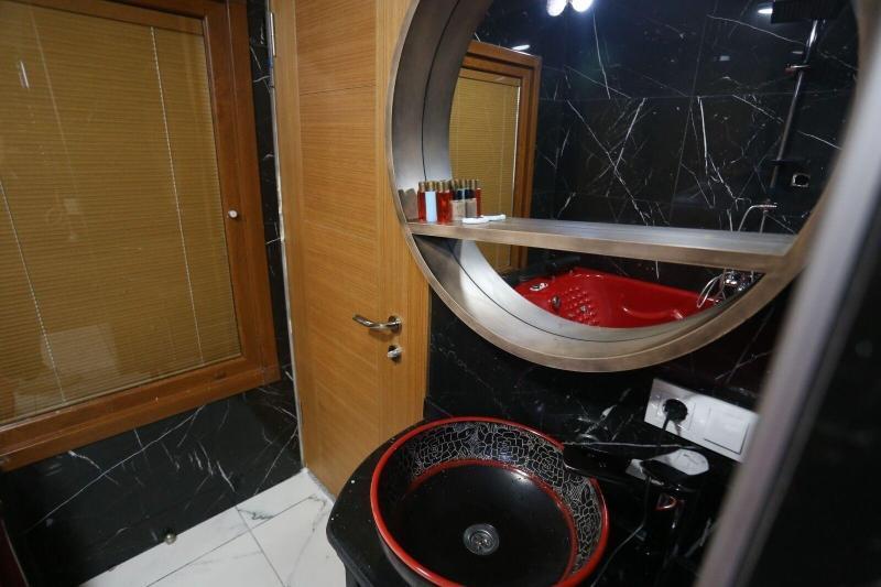 Стамбул: Eagle Palace Suites